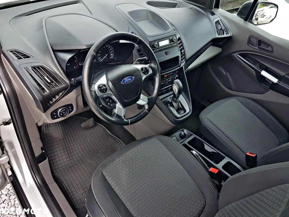 Ford Transit Connect 230 L2 Trend PowerShift (bryg.) - 9