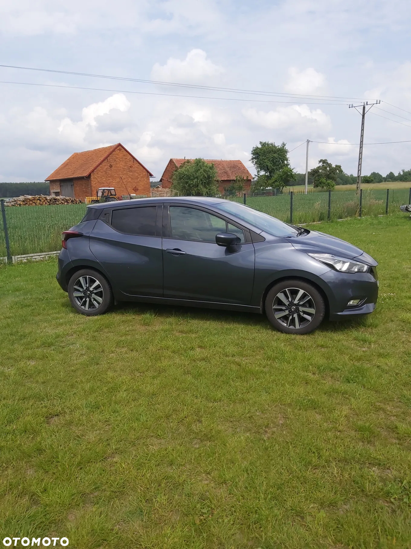 Nissan Micra 0.9 IG-T Tekna - 6