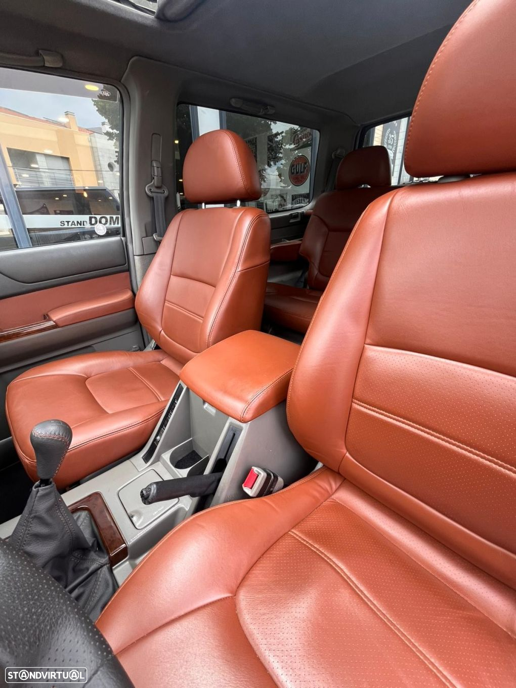 Nissan Patrol GR 3.0 Di Sport - 33