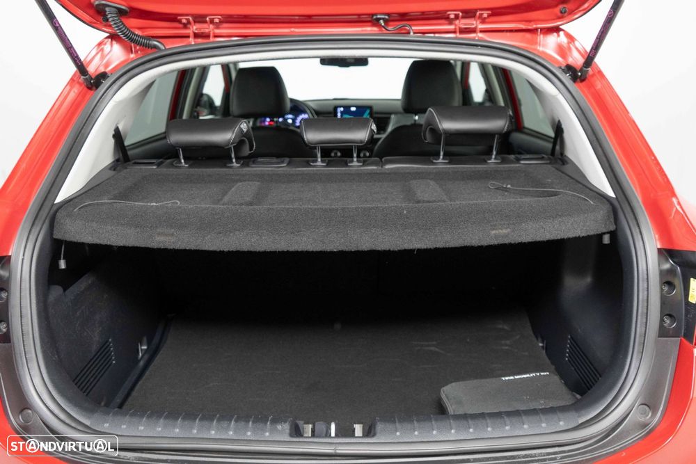 Kia Stonic 1.0 T-GDI GT Line 7DCT - 13