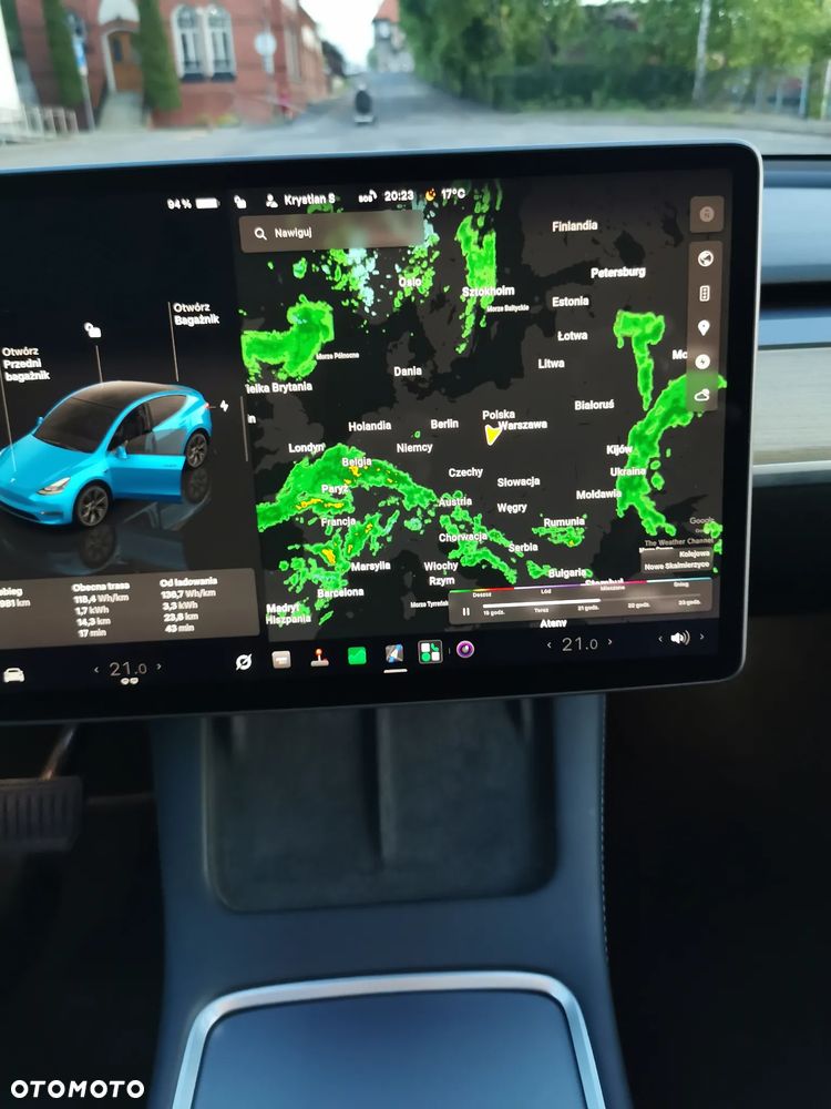 Tesla Model Y Standard - 17