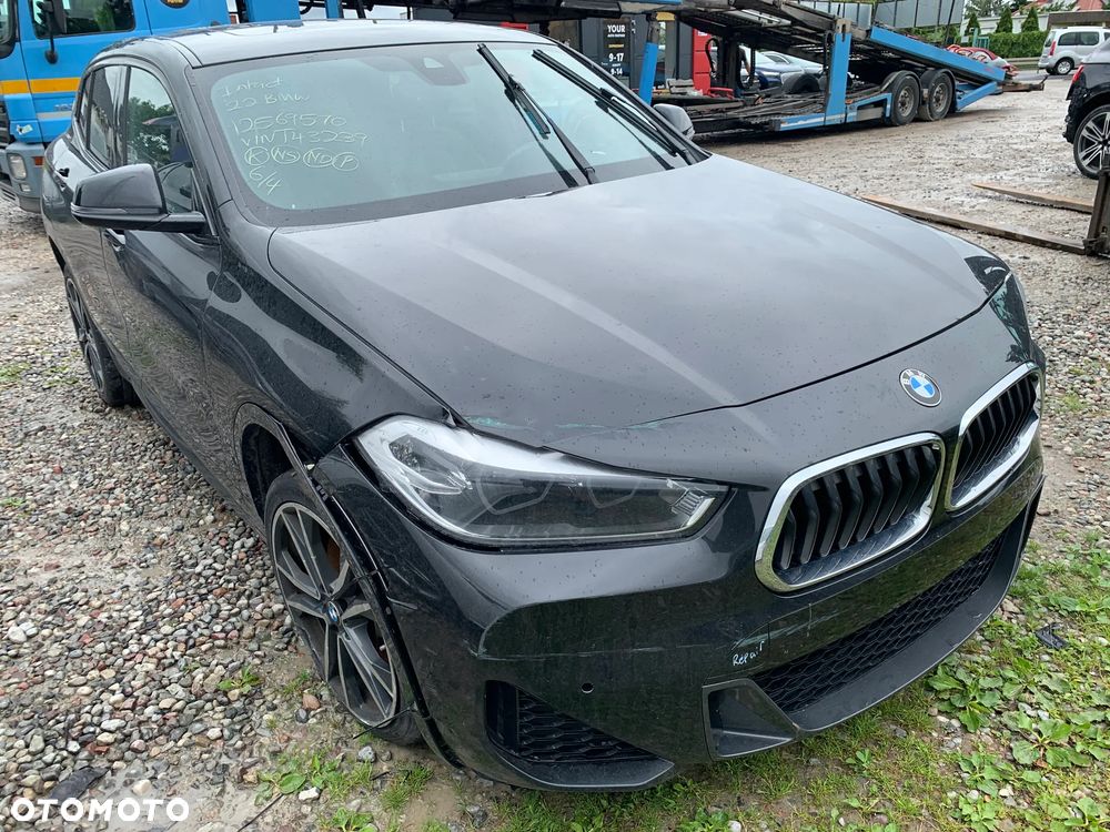 BMW X2 - 7