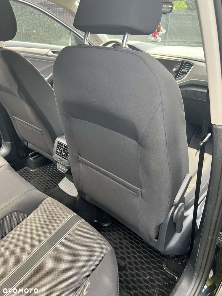 Volkswagen T-Roc 2.0 TDI SCR DPF Advance - 7