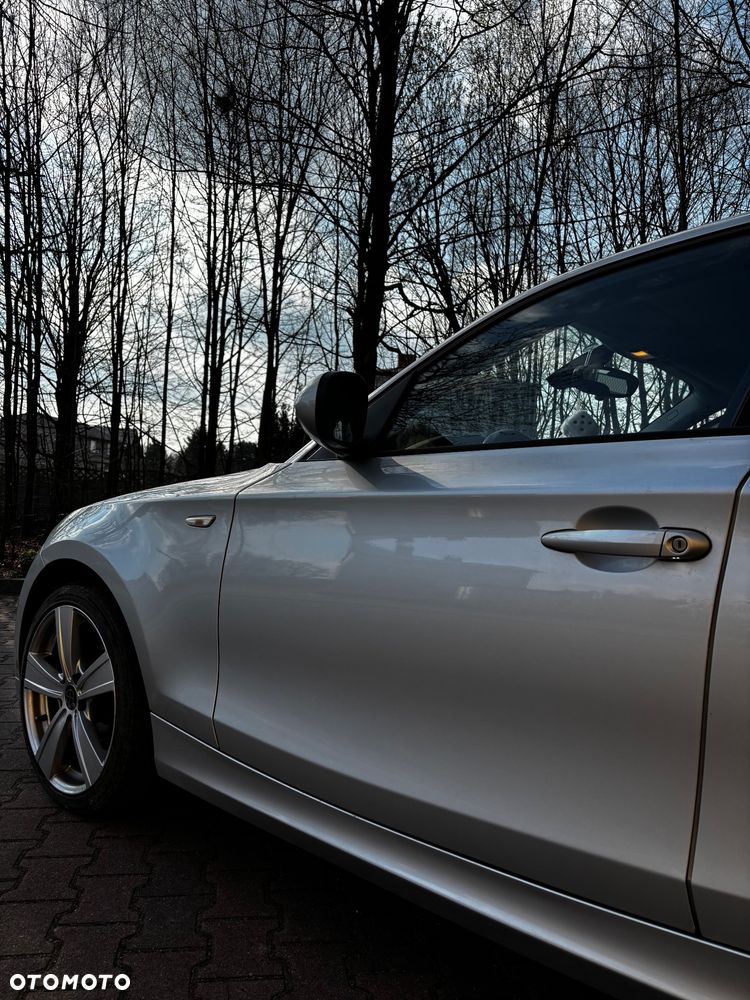 BMW Seria 1 116i - 6