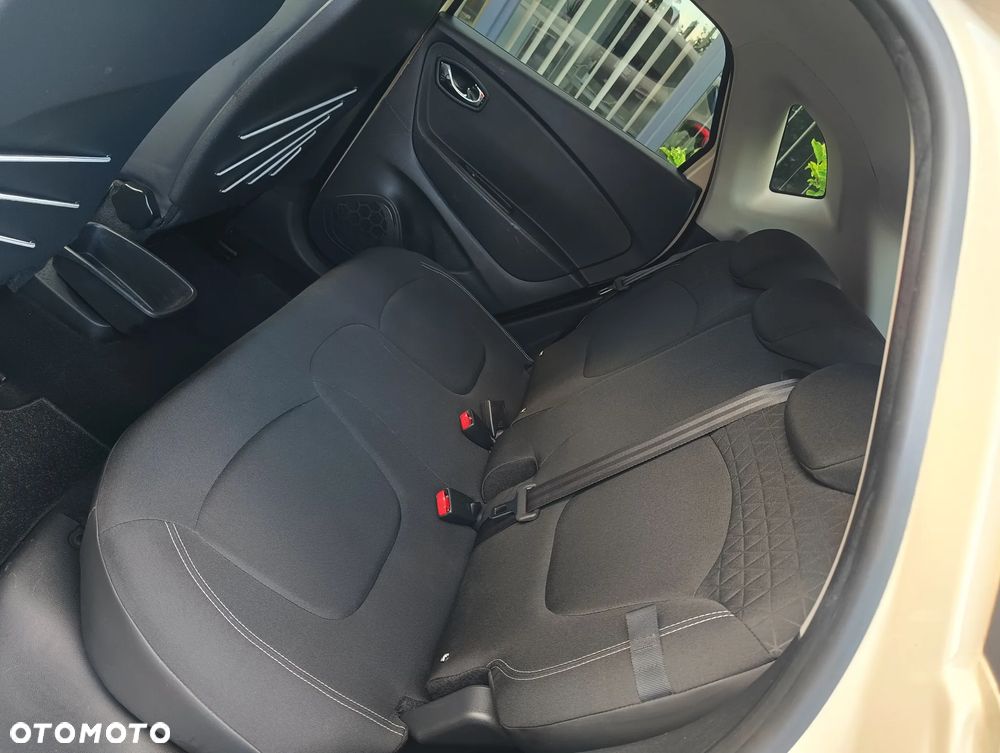 Renault Captur 0.9 Energy TCe Limited - 19