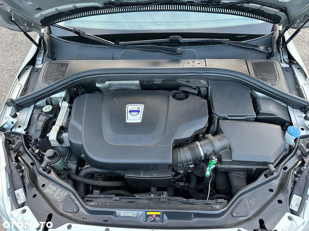 Volvo XC 60 - 3