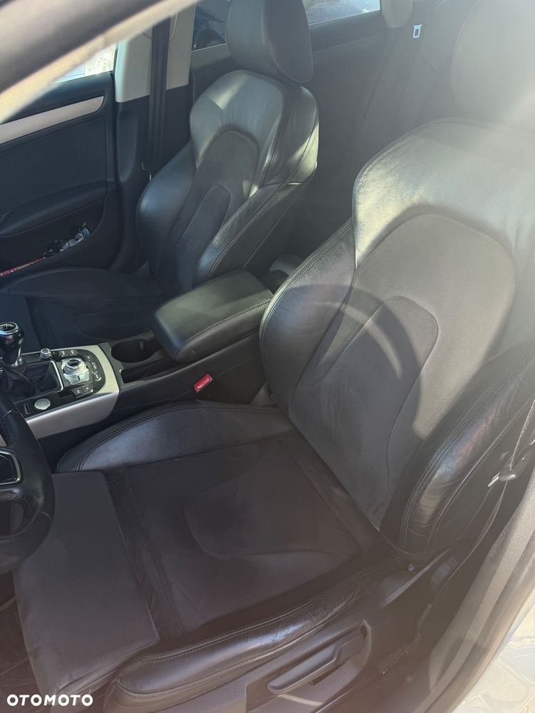 Audi A5 Sportback 1.8 TFSI - 8