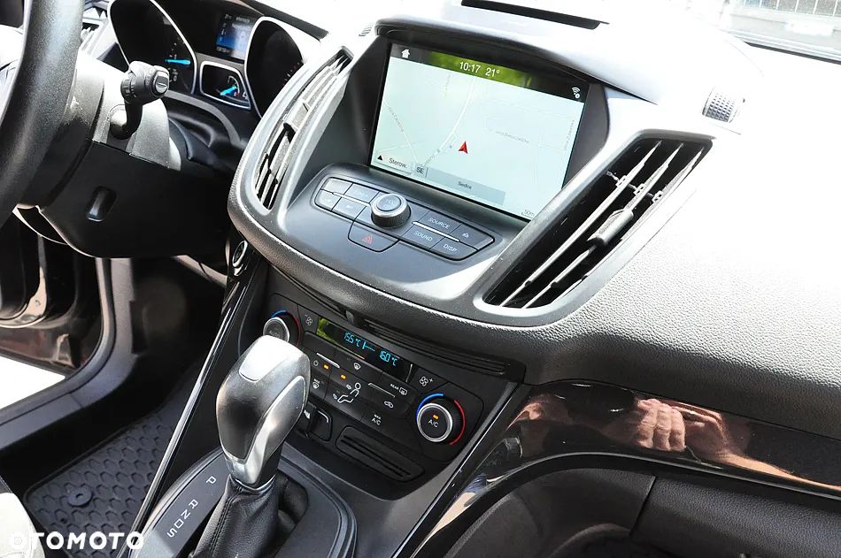 Ford Kuga - 29
