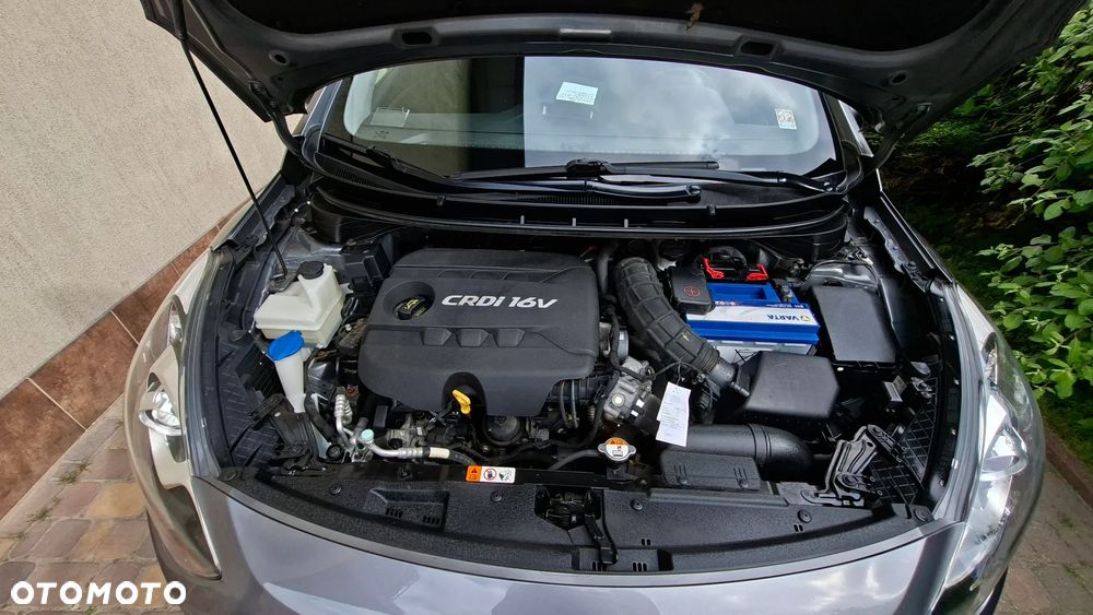 Hyundai i30 1.4 CRDi Comfort - 39