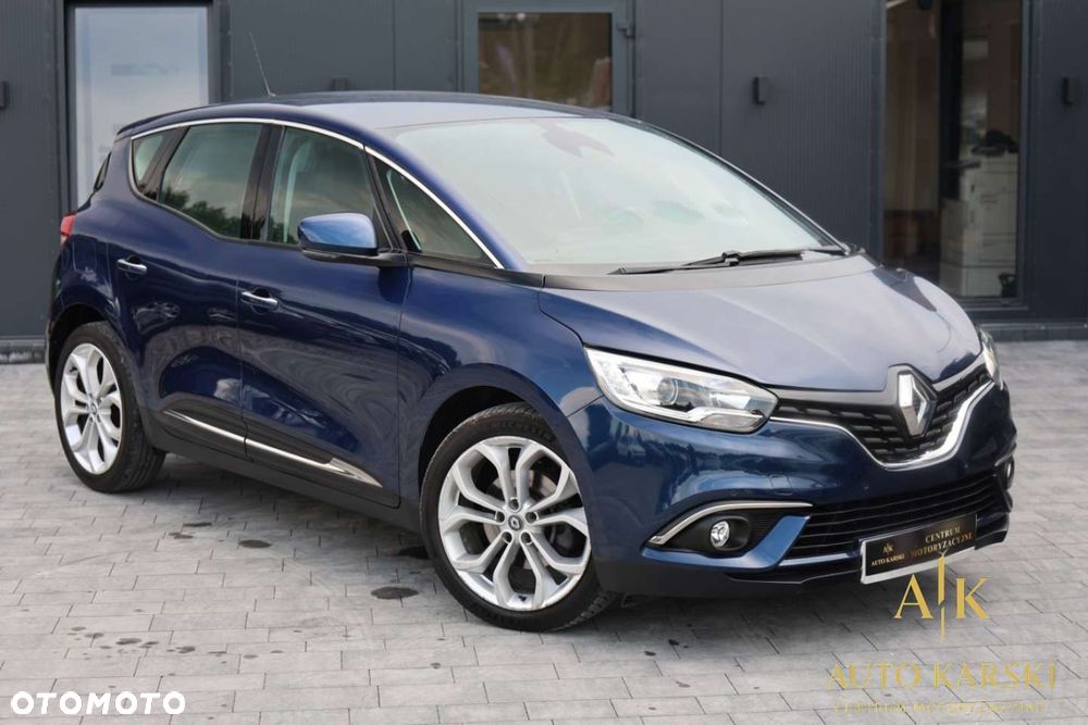 Renault Scenic - 9