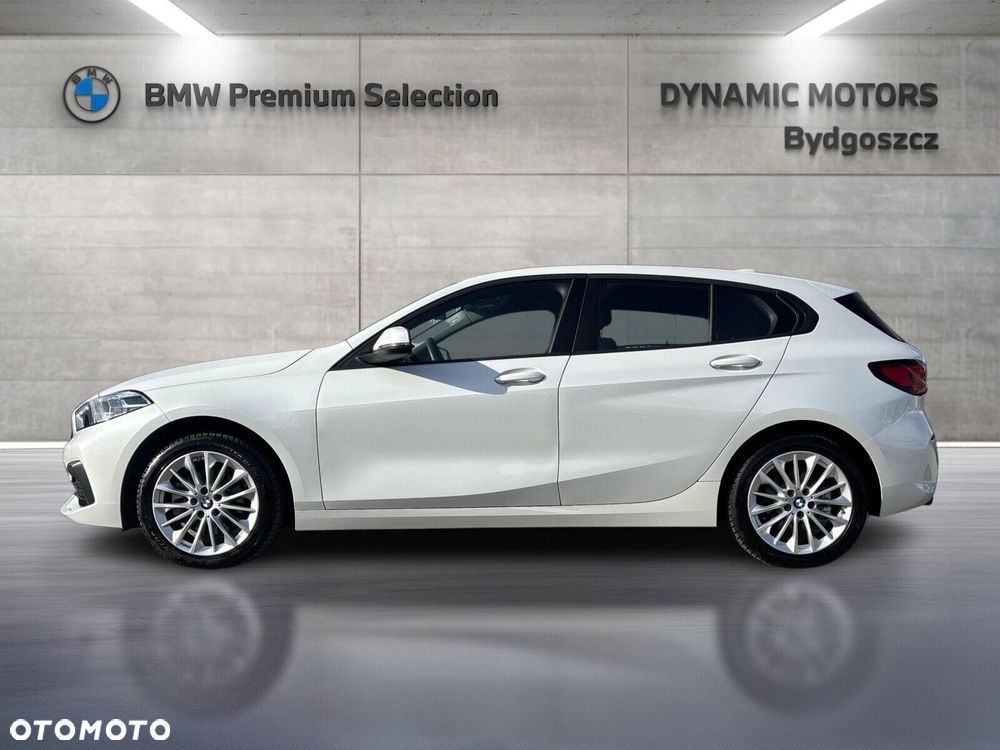 BMW Seria 1 - 4