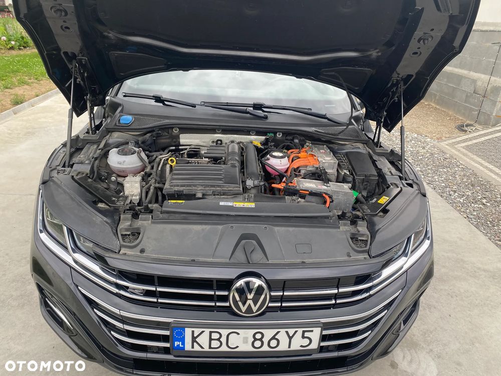 Volkswagen Arteon - 5