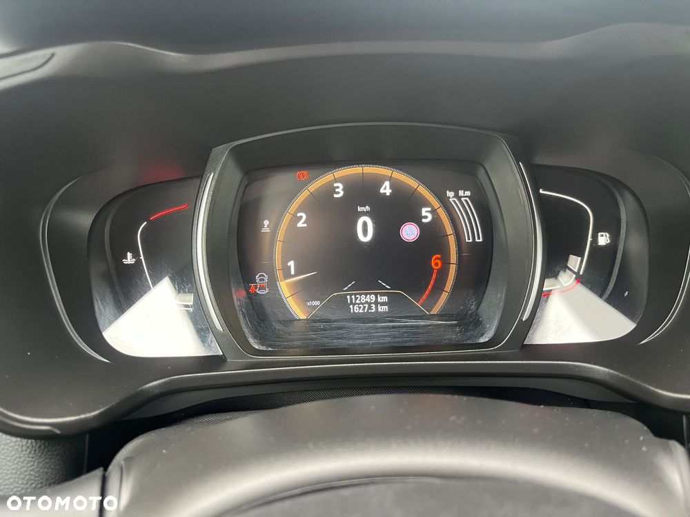 Renault Kadjar Energy TCe 130 XMOD - 22