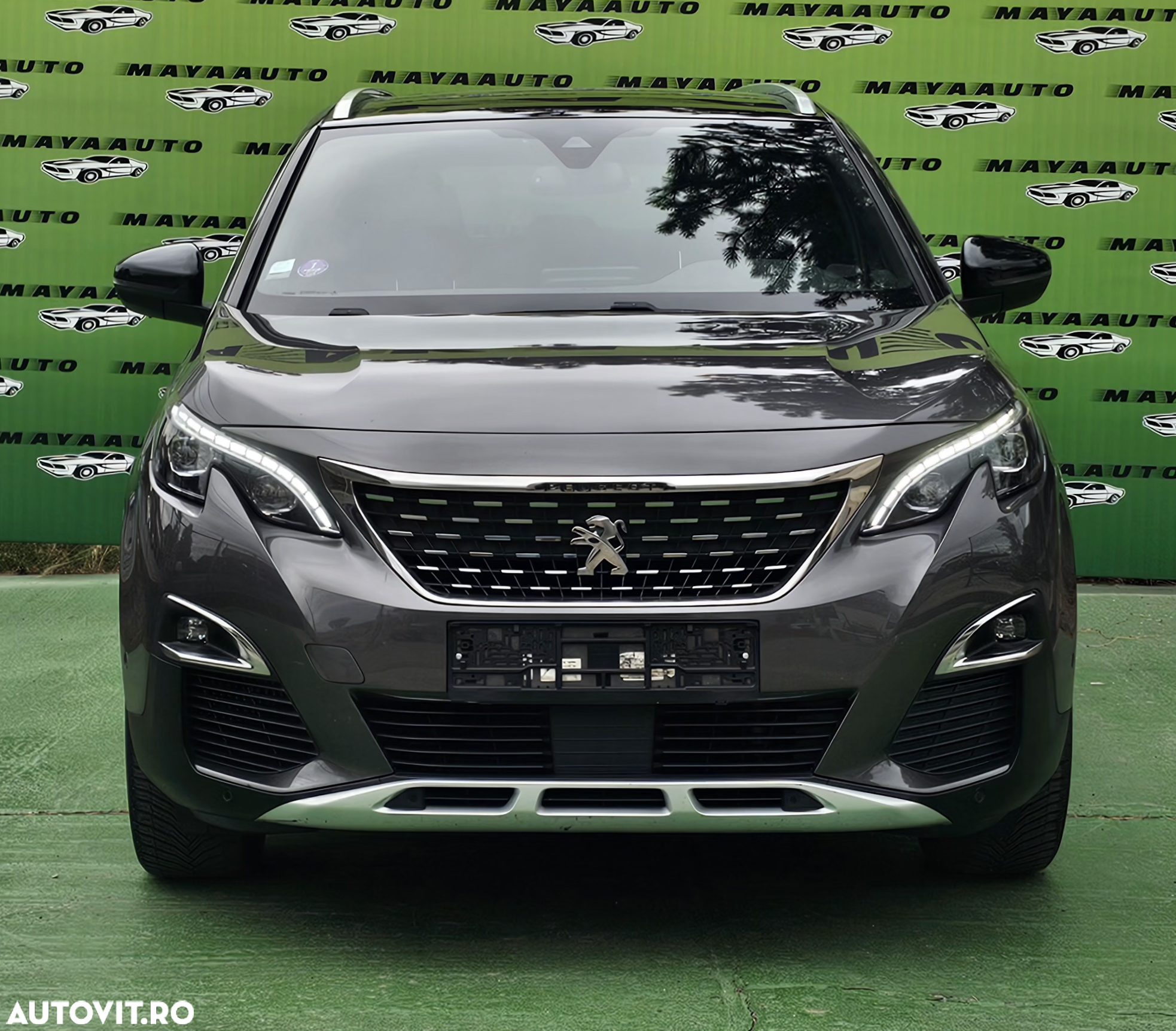 Peugeot 5008 PureTech 130 Stop & Start Crossway - 2