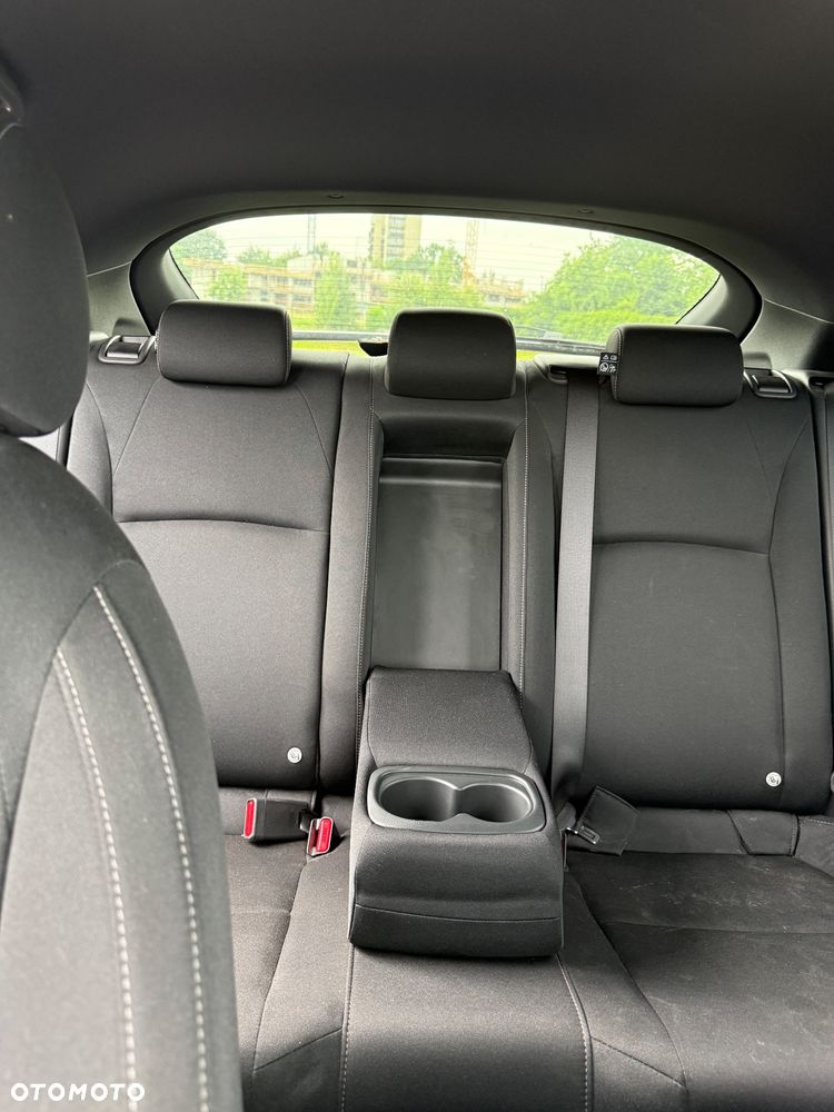 Honda Civic 1.0 T Elegance (Navi) - 8