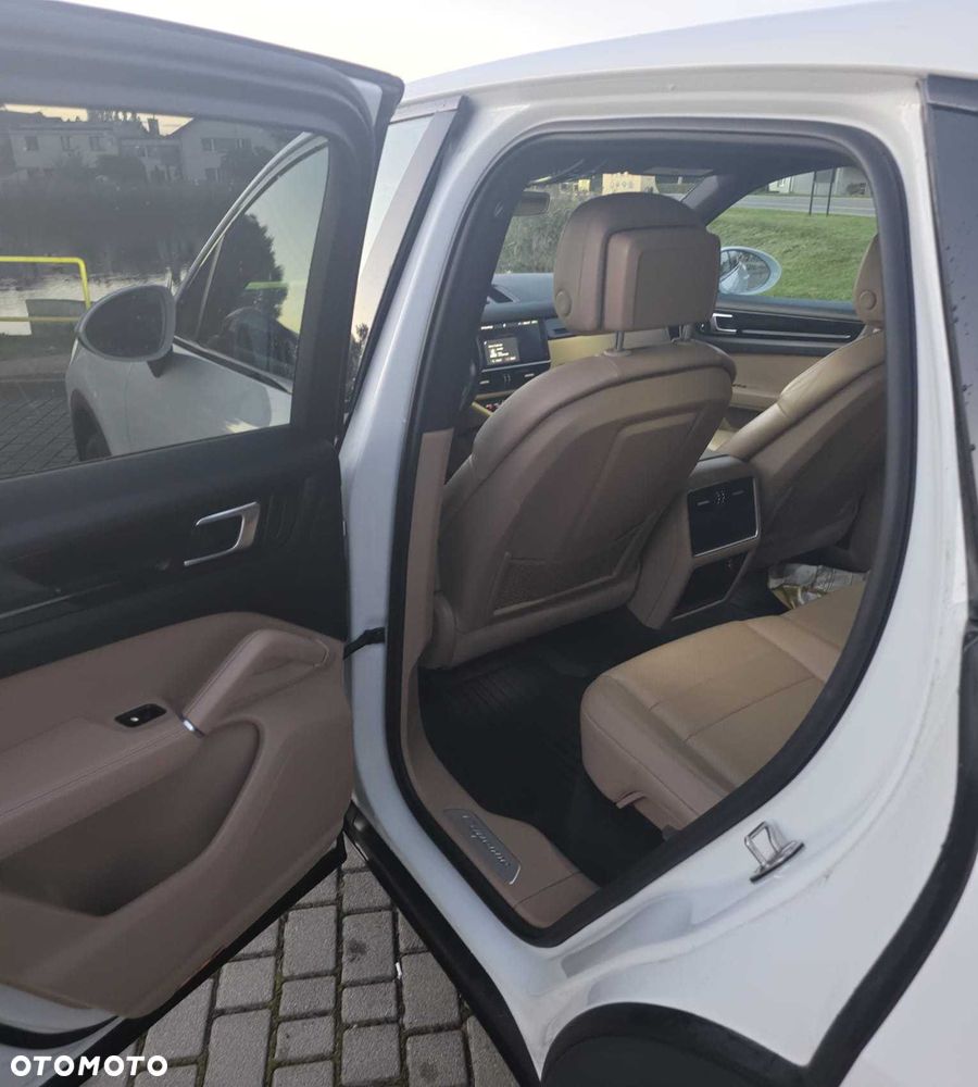 Porsche Cayenne 2019 photo 4