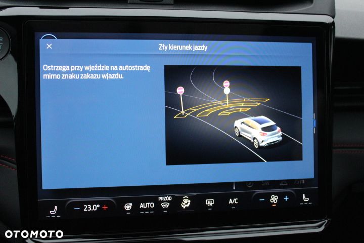 Ford Puma 1.0 EcoBoost Hybrid ST-LINE - 30