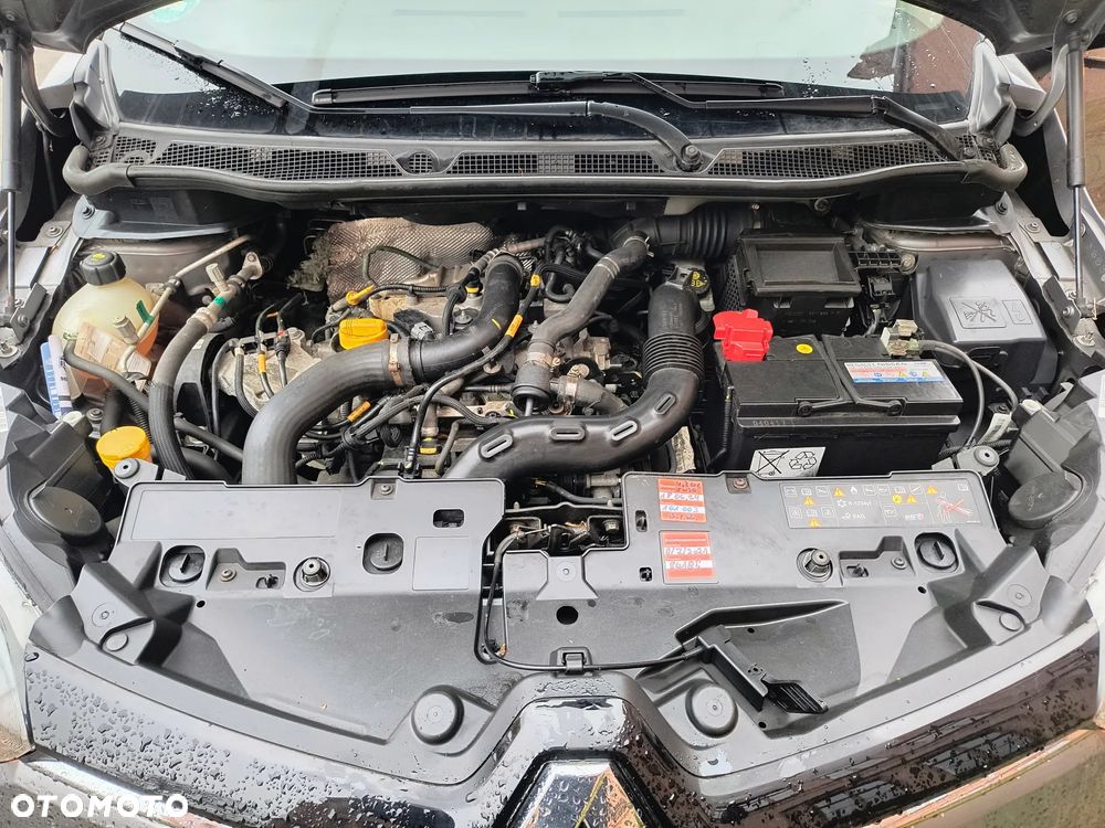 Renault Captur (ENERGY) TCe 90 LIFE - 12