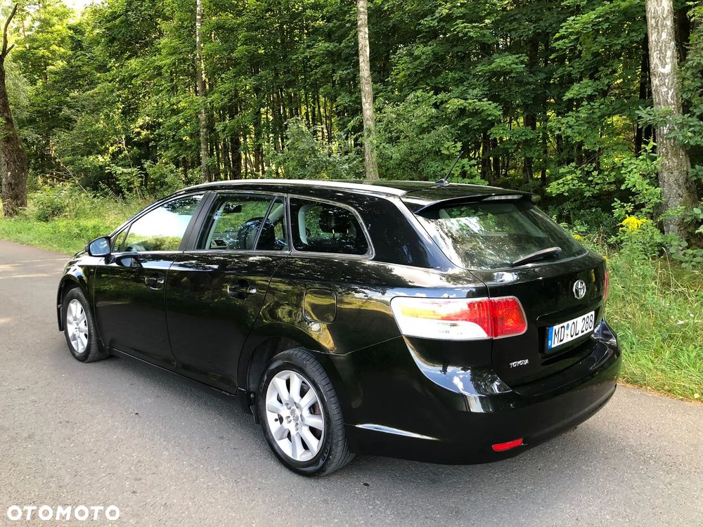 Toyota Avensis 2.0 D-4D PowerBoost Style - 6