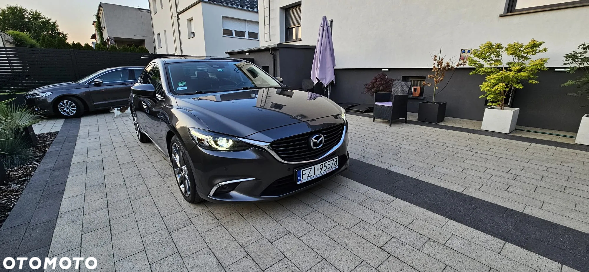 Mazda 6 2.0 Skypassion I-ELoop - 2