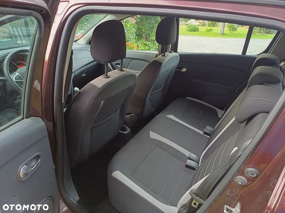 Dacia Sandero Stepway TCe 90 (S&S) Prestige - 12