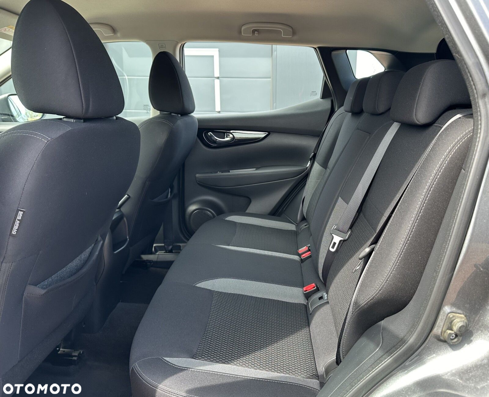 Nissan Qashqai 1.3 DIG-T Acenta - 31
