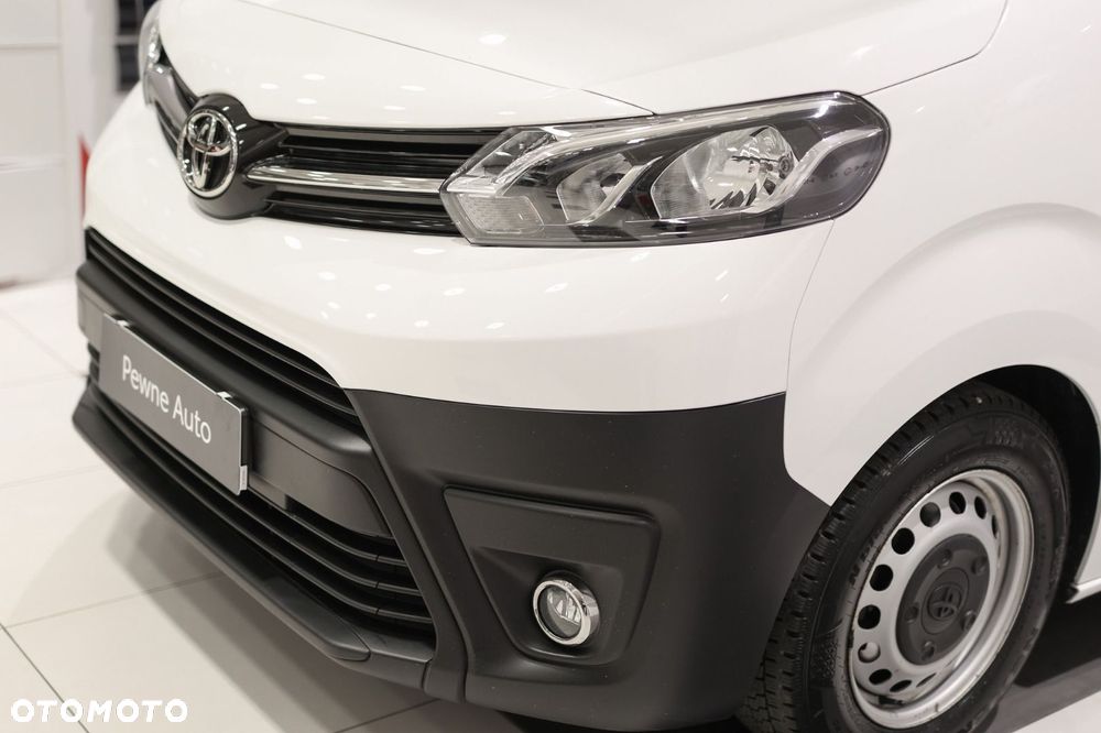 Toyota Proace Verso 2.0 D4-D Long Business - 27
