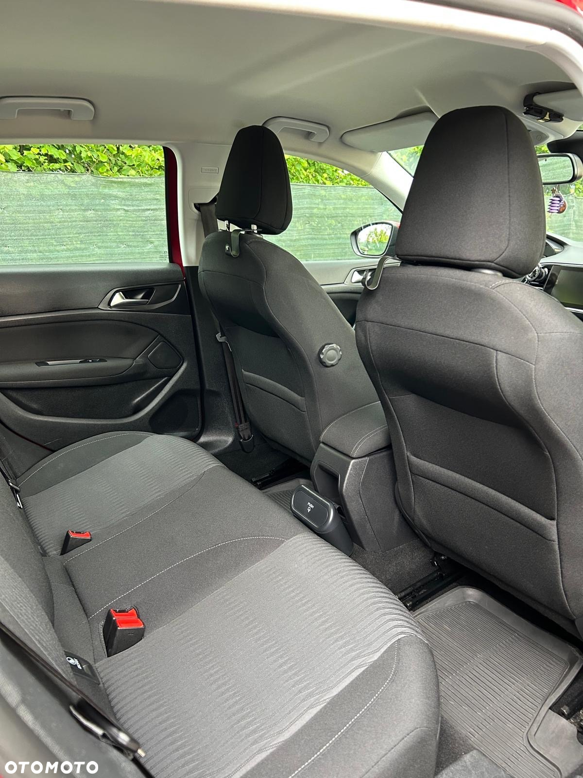 Peugeot 308 1.2 PureTech Active S&S - 13