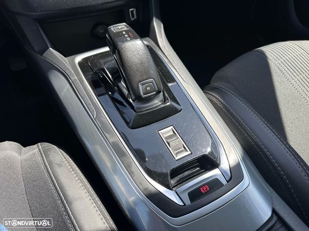 Peugeot 308 SW BlueHDi 130 EAT8 Allure Pack - 45
