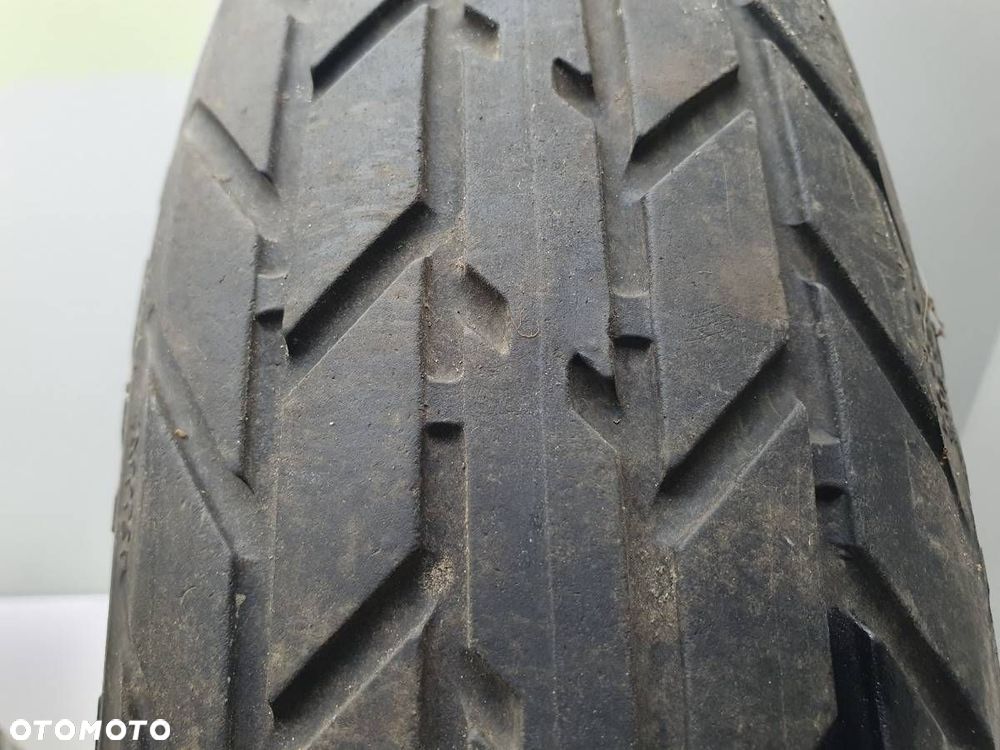 DOJAZDÓWKA KOŁO 5X112 125/70 17 ET39 - 7