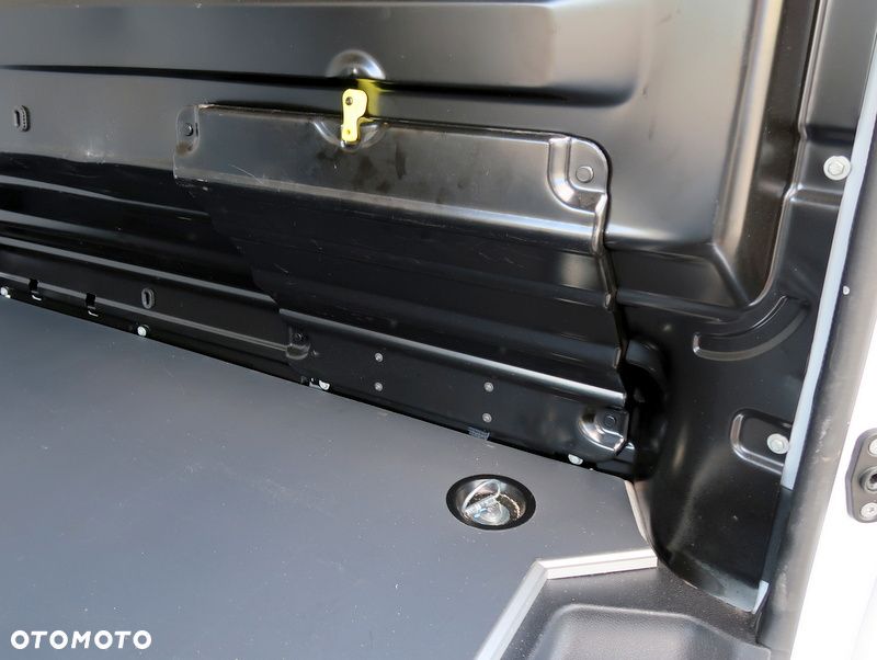 Toyota 2025 PROACE LONG L2 Salon Polska,  144ps, 1właściciel. - 24