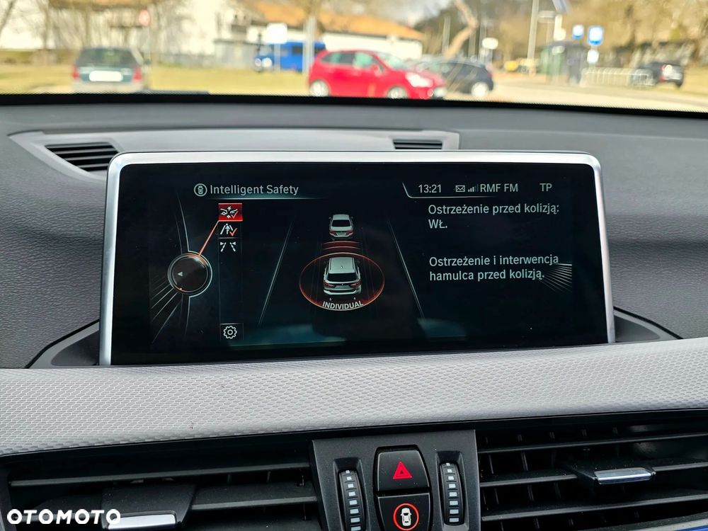 BMW X1 sDrive18i M Sport - 15