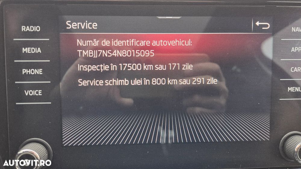 Skoda Kodiaq 2.0 TDI DSG Clever - 8