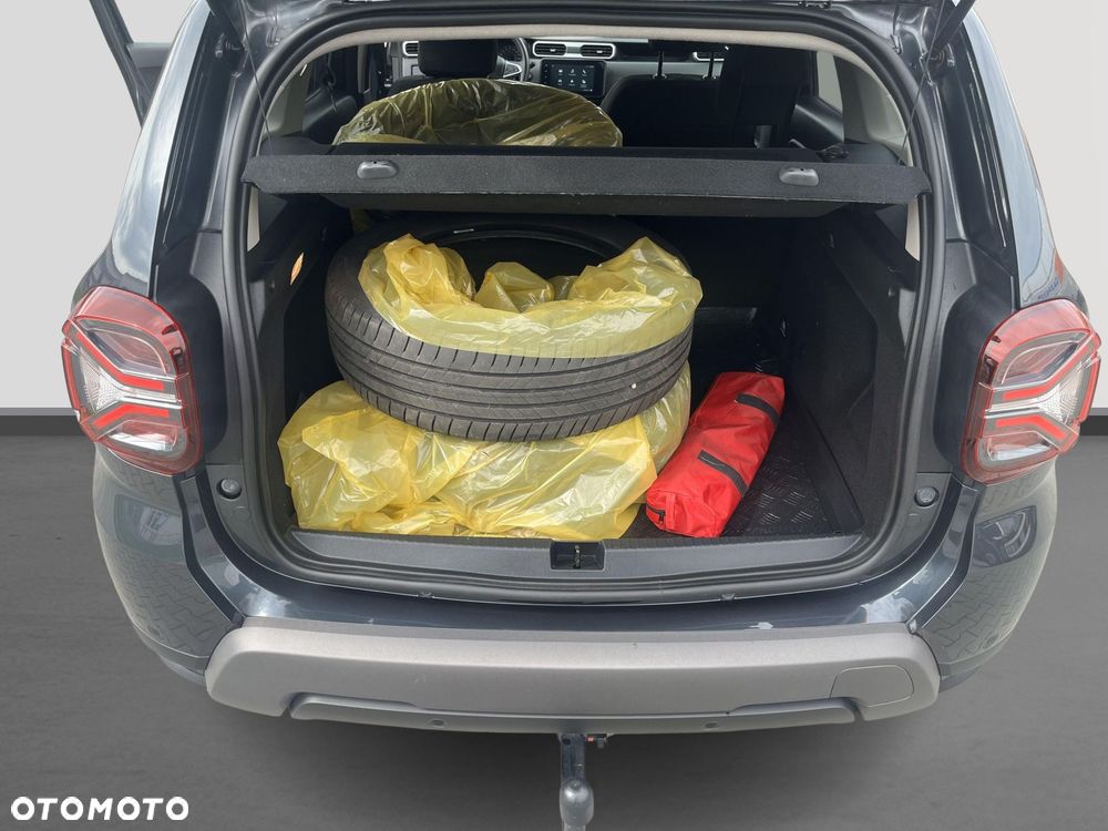 Dacia Duster 1.5 Blue dCi Journey - 17