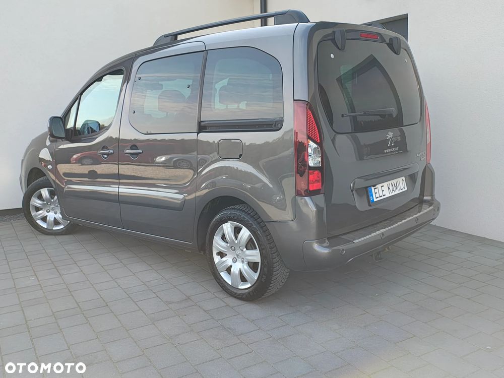 Peugeot Partner - 29