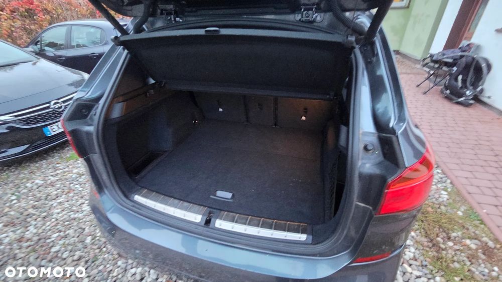 BMW X1 sDrive18i GPF M Sport - 26