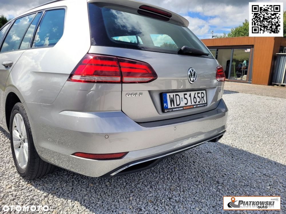 Volkswagen Golf - 12