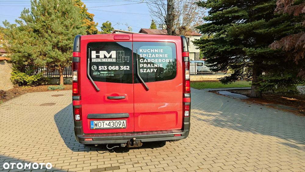 Renault Trafic - 17