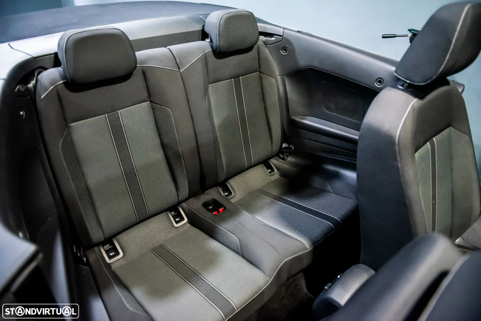VW T-Roc 1.5 TSI Style DSG - 20