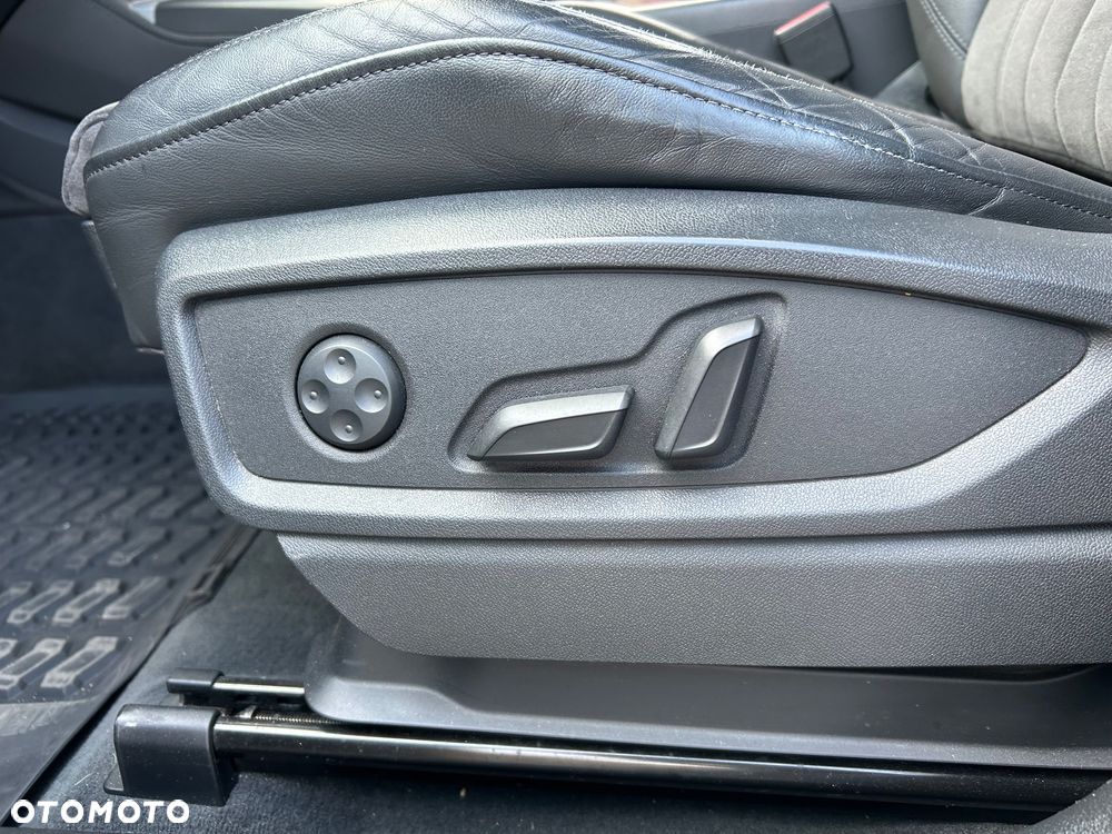 Audi Q5 3.0 TDI Quattro Tiptronic - 11