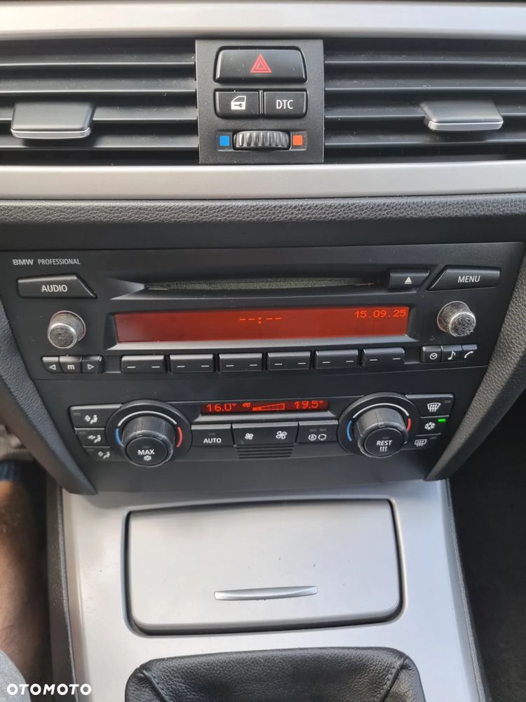 BMW Seria 3 - 10