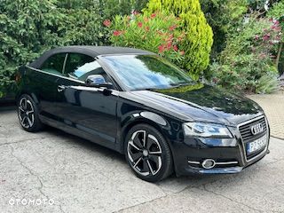 Audi A3 Cabrio 2.0 TFSI S tronic Ambition - 5