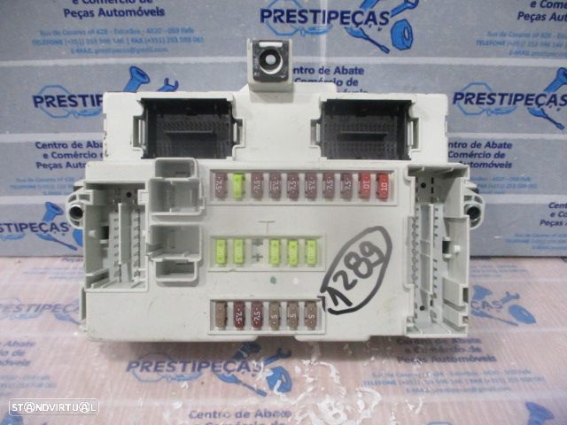 Caixa Fusiveis 116RAI000029  Y503441110108  50521948 ALFA ROMEO GIULIETTA 2 FASE 1 2013 2.0JTD 140CV 5P BRANCO MAGNETI MARELLI - 1