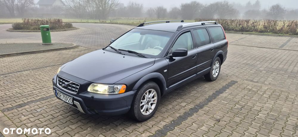 Volvo XC 70 D5 AWD Summum - 18