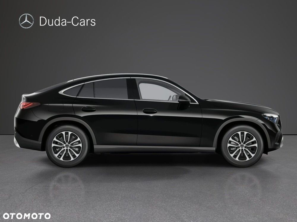 Mercedes-Benz GLC - 4