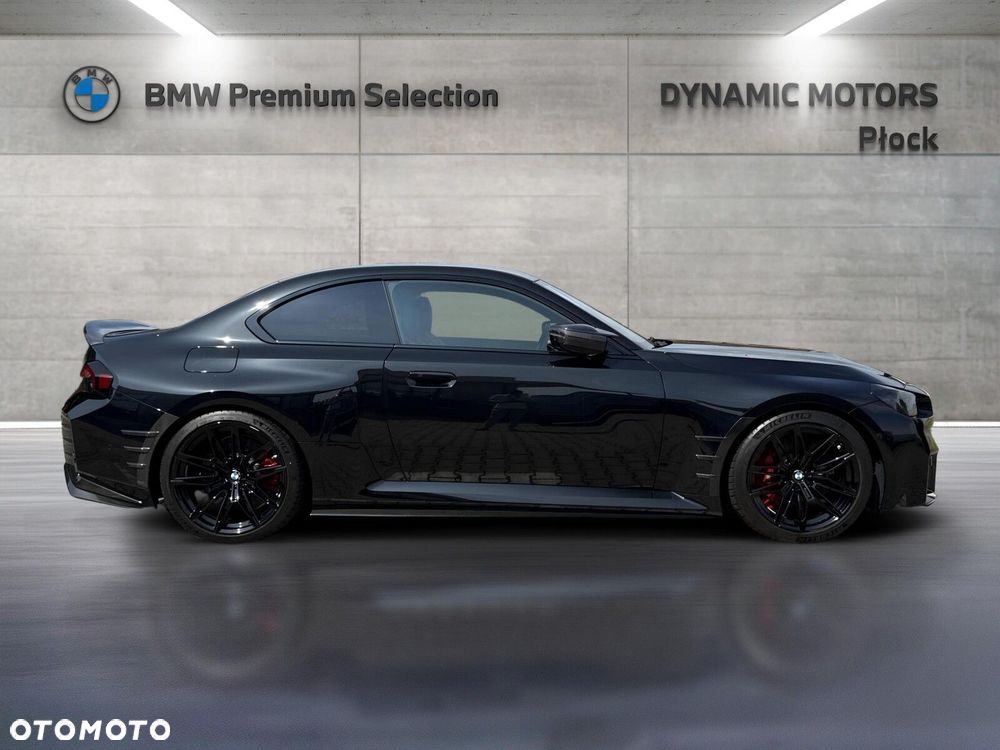 BMW M2 - 7