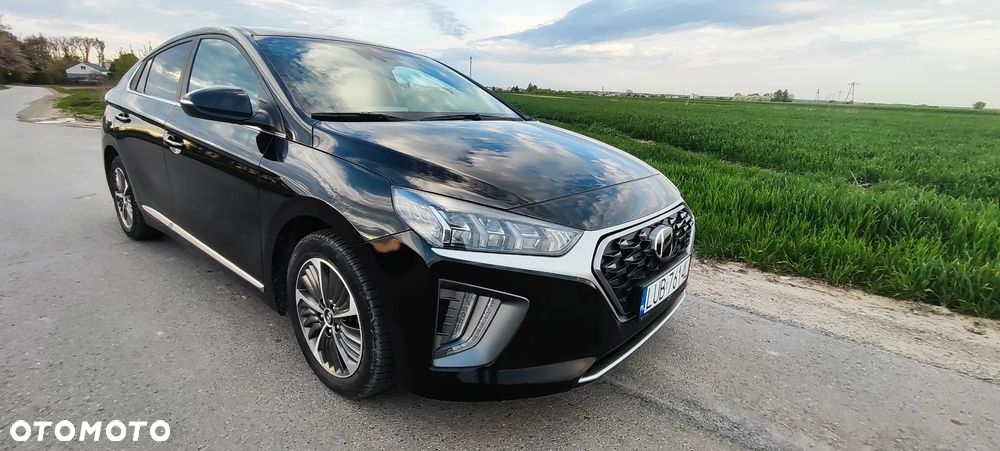 Hyundai IONIQ 1.6 GDI Style - 6