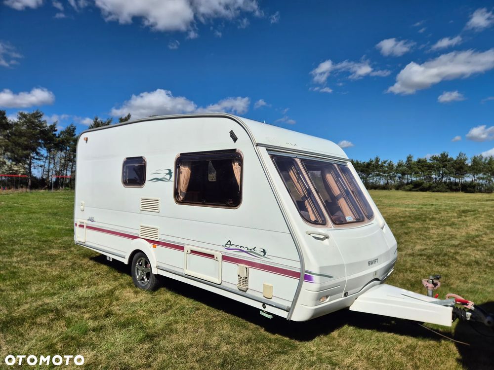 SWIFT Accord 480 - 33