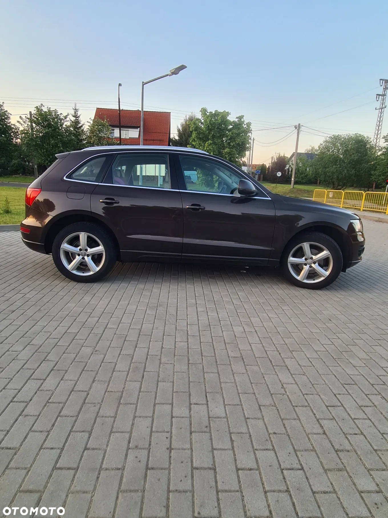 Audi Q5 2.0 TDI Quattro S tronic - 5