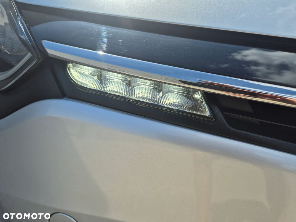 Renault Clio 1.2 Enegry TCe Limited EDC - 35